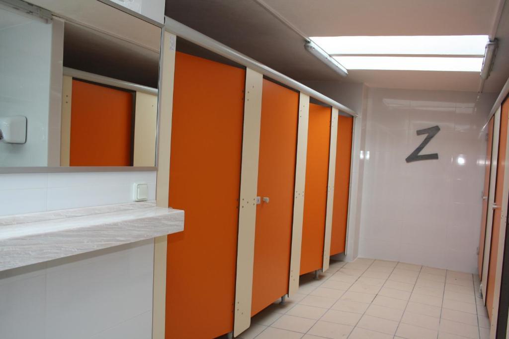 Camping Azul Oliva Exterior photo