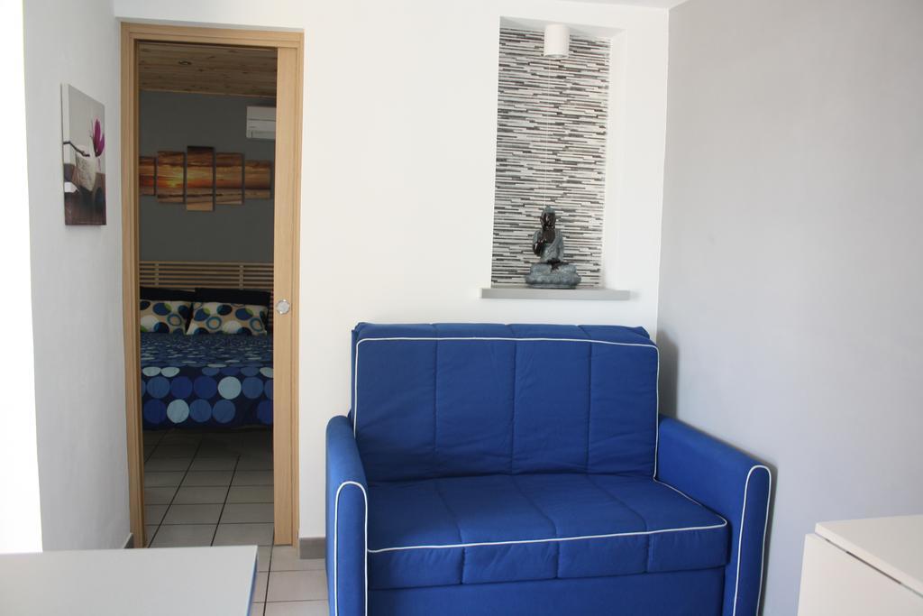 Camping Azul Oliva Exterior photo